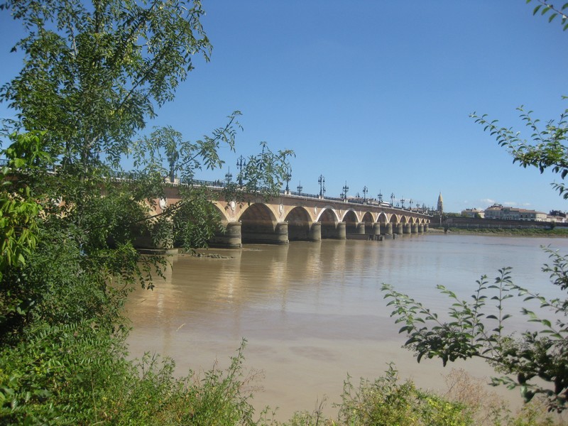 pont de Bordeaux