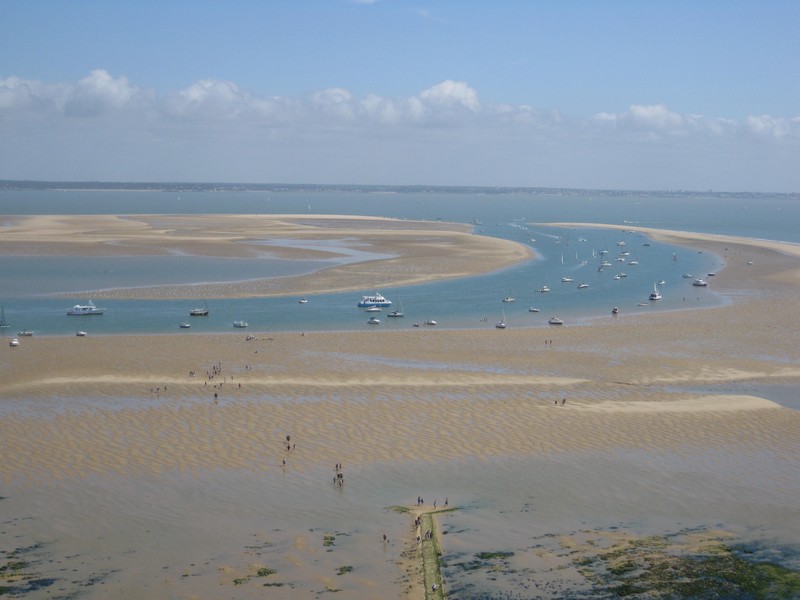 Royan proche du camping