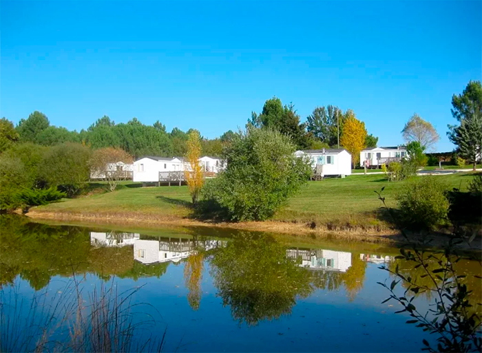 Camping familial en Charente-Maritime