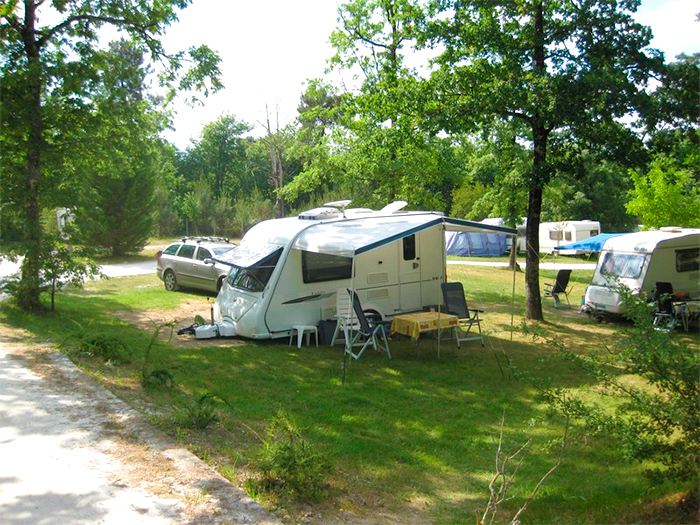 location en Charente-Maritime dans un camping familial 