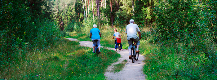 séjour sur un camping familial dans la Charente-Maritime