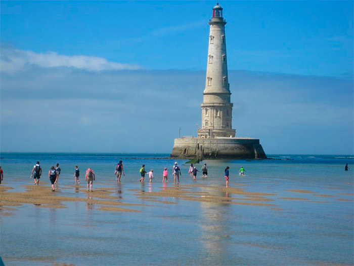 séjour en Charente-Maritime dans un camping pêche 