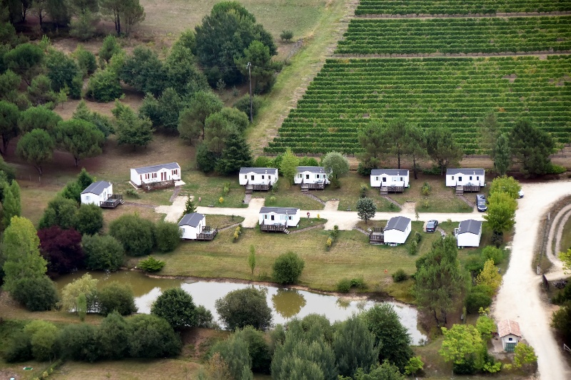 camping la motte idéal famille