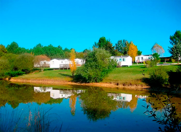 Camping à taille humaine en Charente-Maritime