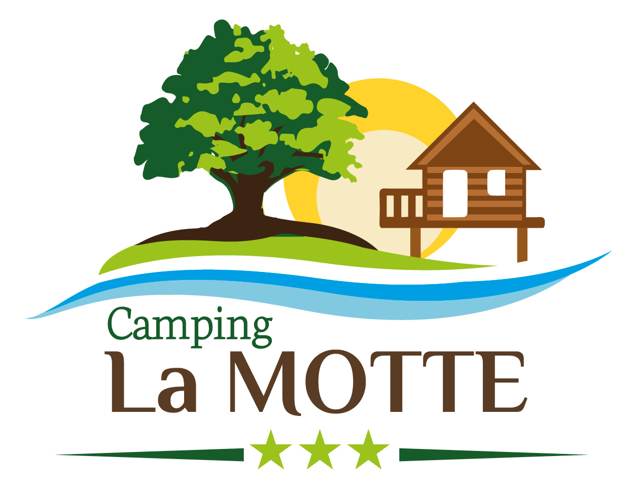 Camping La Motte