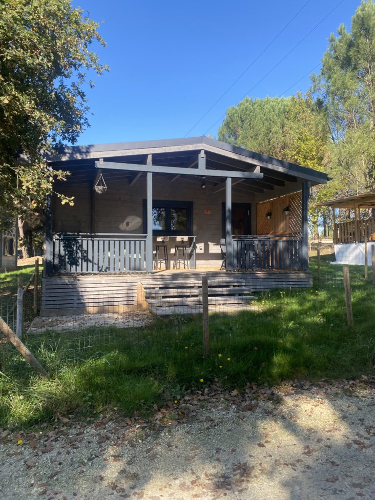 Chalet du Bucheron – 2 chambres