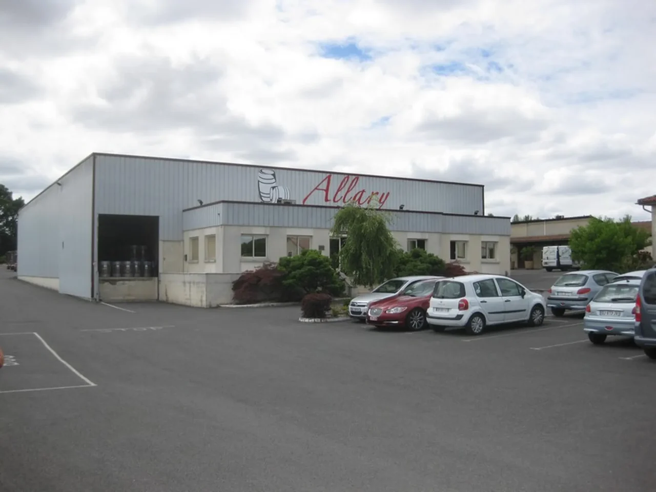 alentours resultat