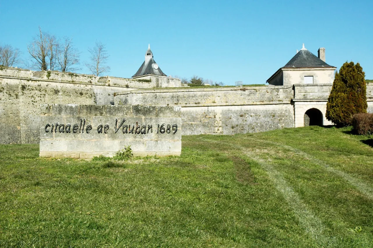 citadellevaubon resultat
